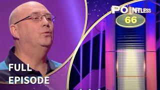 Beat the Periodic Table Quiz! | Pointless | S12 E11 | Full Episode