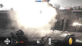 Battlefield 1 - The HOT new way to navigate trenches