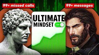 Unlock Your Ultimate Mindset