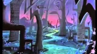 very 1st Wonderful World Of Color episode, An Adventure In Color And Mathmagicland