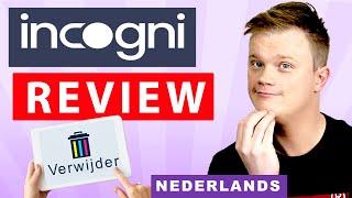 Incogni review: verwijder jouw persoonlijke data van het internet!