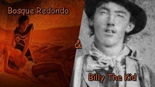Fort Sumner, NM / Bosque Redondo and Billy The Kid