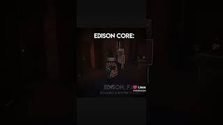 Edison core:#эдисон#фан#фанэдисон#кор#core