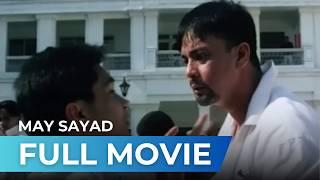 May Sayad (1998) - Full Movie | Ronnie Ricketts, Jennifer Mendoza