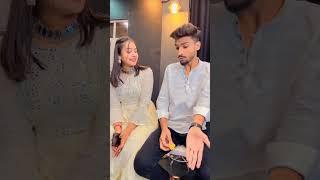 Mera Sher Meri Marzi.....#shorts Funny Video | #Pankaj Rajput & Priya Agarwal | @Nritya Performance