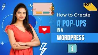 How To Create A Free Popups In WordPress - 2024 | Digital 2 Design