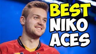 TOP 15 NiKo ACES