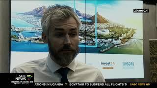 Western Cape launches a new global investment promotion campaign