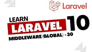 Laravel tutorial in hindi | Middleware (Group Middleware) in Laravel #laravel