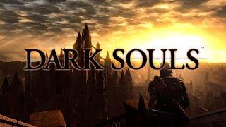 Dark Souls I за 1 час (Нарезка лучших моментов)