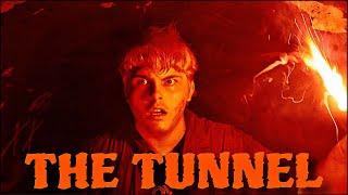 The Tunnel / Horror Short Film