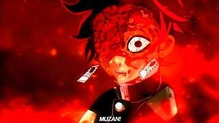 Tanjirou V Muzan | "Let's End This, Muzan!" | Demon Slayer Manga Animation