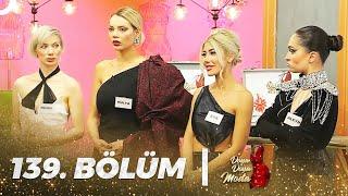 Doya Doya Moda 139. Bölüm | "TASARIMINLA FİNALE ADINI YAZDIR"