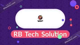 RB Tech Solution