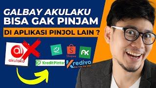 Gagal Bayar Akulaku Masih Bisakah Pinjam di Aplikasi Pinjaman Online Lain? Galbay Akulaku !