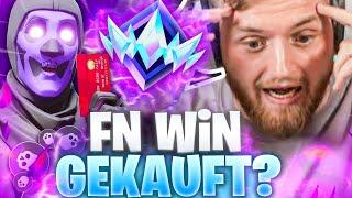 LETZER VERSUCH für TOP 20 GLOBAL! | Brutaler 7h FORTNITE Ranked OG Grind!