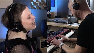 MOZES & KALTENECKER - One More Sense (LIVE STUDIO SESSION)