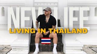 I SOLD EVERYTHING, Quit My 9-5 And Moved To Thailand!