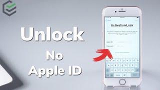 [2023] This iPhone is Linked to an Apple ID? Bypass!!! Remove Activation Lock iPhone