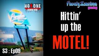 Surviving the Paradise Motel, What Could Go Wrong? Ultimate Beginner's Guide | No One Survived S3E09