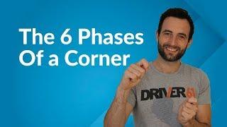 The 6 Phases of a Corner: a Step-by-Step Guide