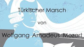 Rock meets Classic - "Türkischer Marsch" (W.A. Mozart) by Trion+