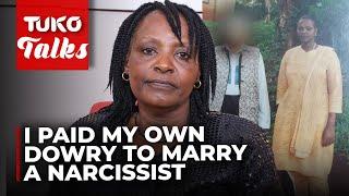 I left everything and walked out of my abusive marriage after 28 painful years | Tuko TV