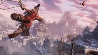 Sekiro : Corrupted Monk phase 2 thème