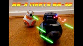 BB-9E MEETS BB-8