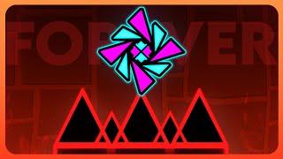 The Level That Changed Geometry Dash Forever...