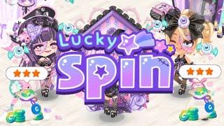 LinePlay -  LuckySpin [50x spins]