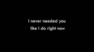 Noah Cyrus - Make Me (Cry) ft. Labrinth // Lyrics