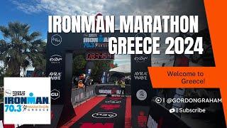 What Happens When You Push Your Limits at Ironman Greece 2024?