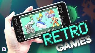 How to Use RetroArch on Android (A Complete Setup Guide 2024)