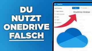 OneDrive am PC: ALLES was du wissen musst für 2024