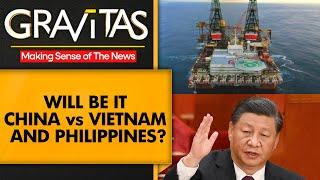 Gravitas: Is an energy war breaking out in the South China Sea?