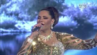 لحظات - احلام "انا بالكيف عندي الحب" ‏- Arab Idol