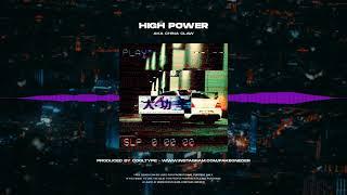 COOLTYPE - HIGH POWER