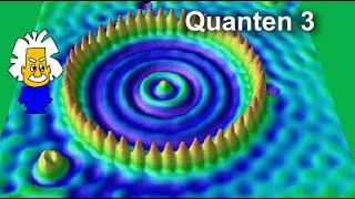 Was ist ein Atom? | #3 Quantenphysik