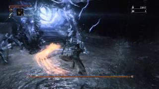 Bloodborne Expert Walkthrough #16: Darkbeast Paarl Defeated! Into Cainhurst!