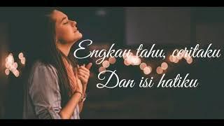 Sampai Akhir Hidupku (Video Lyrics) JPCC Worship - lagu rohani kristen