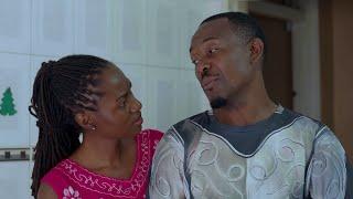 SINGLE MOTHER IN LOVE (new Zimbabwean film)