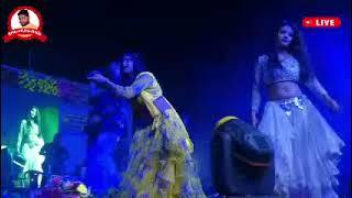 Guriya Panchyat :-Beauti Mehta And Sundar Samanjash Ka Dhamakedar Stage Show