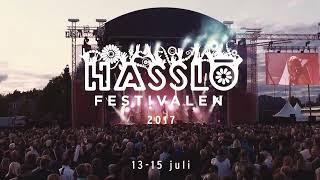 Hasslöfestivalen 2017