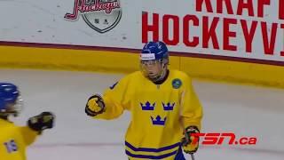 Timothy Liljegren: Draft Steal