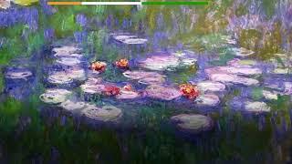 TOP 10 | Best Claude Monet Paintings