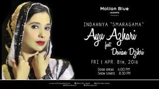 Video Teaser Ayu Azhari feat Devian Zikri