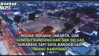 Ora ngapak ora kepenak