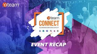 nteam CONNECT 2024 - Event Recap Video