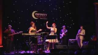 Eight to the Bar LIVE @ Infinity Hall Teaser